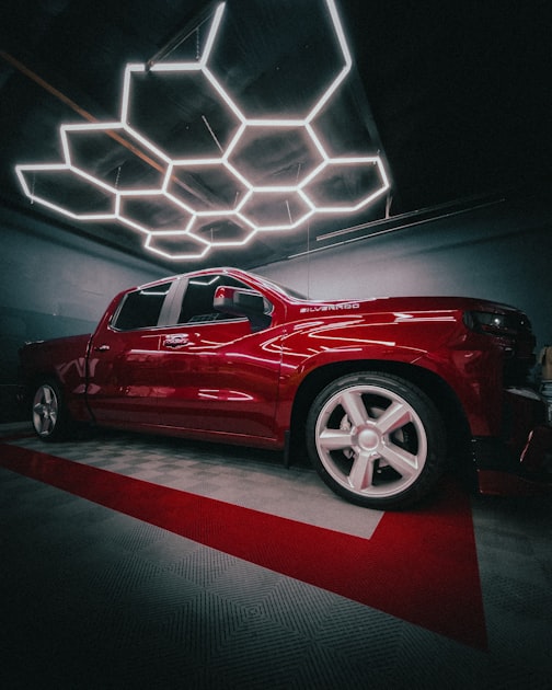 The Importance of Regular Truck Inspections