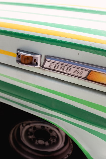 Upgrading Your Truck: What to Consider