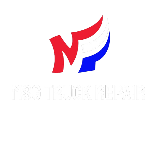 MSG Truck Repair LLC logo